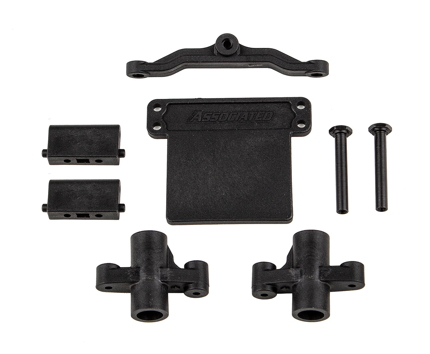 Apex 2 Steering Rack and Bellcrank