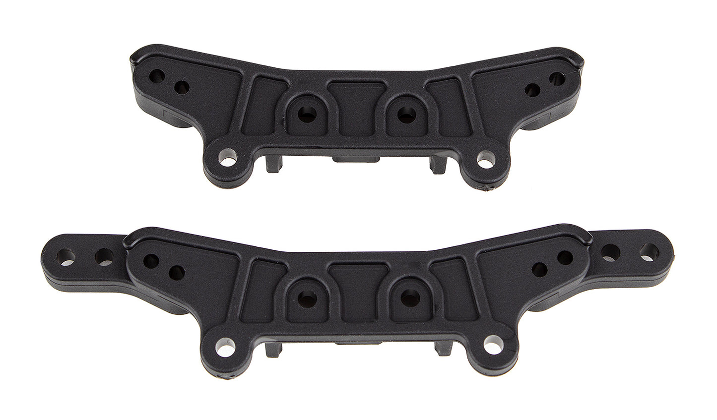 APEX2 Sport, Shock Towers