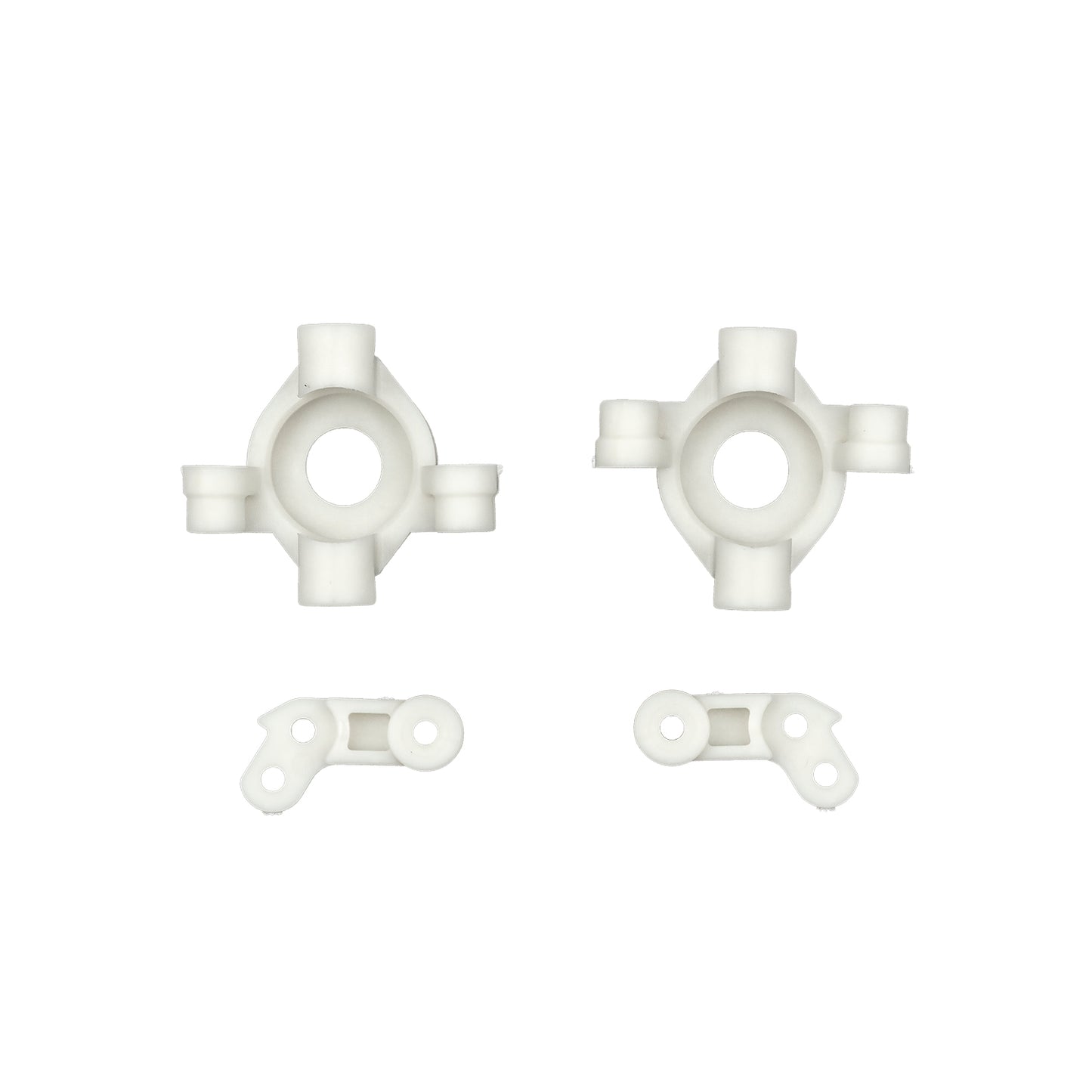 6x6 Steering Blocks, Natural