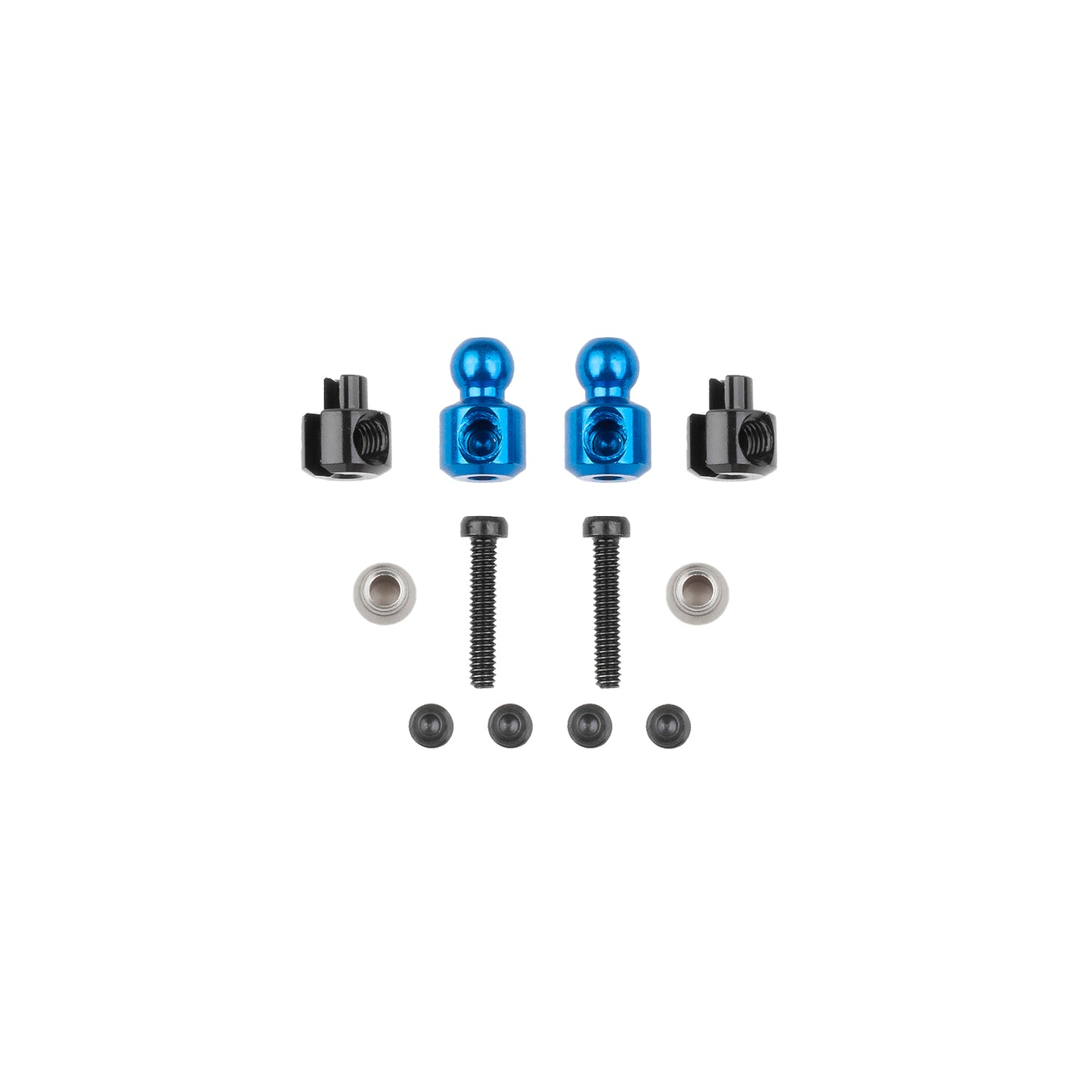 RC10TC8 Anti-Roll Bar Hardware Set