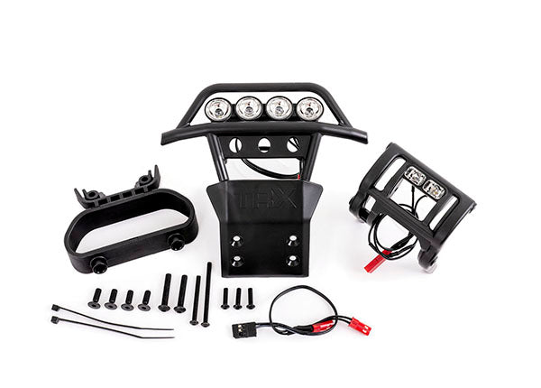 Traxxas LED Light Set with Hardware