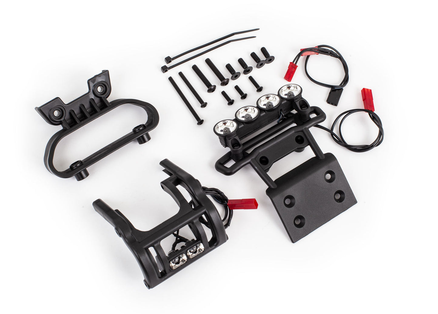 Traxxas BIGFOOT LED Light Set