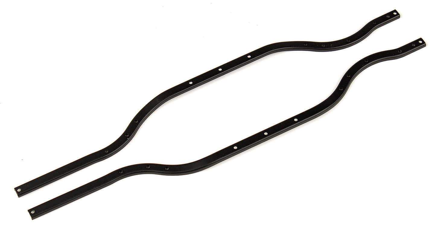CR12 C-Channel Frame Rails