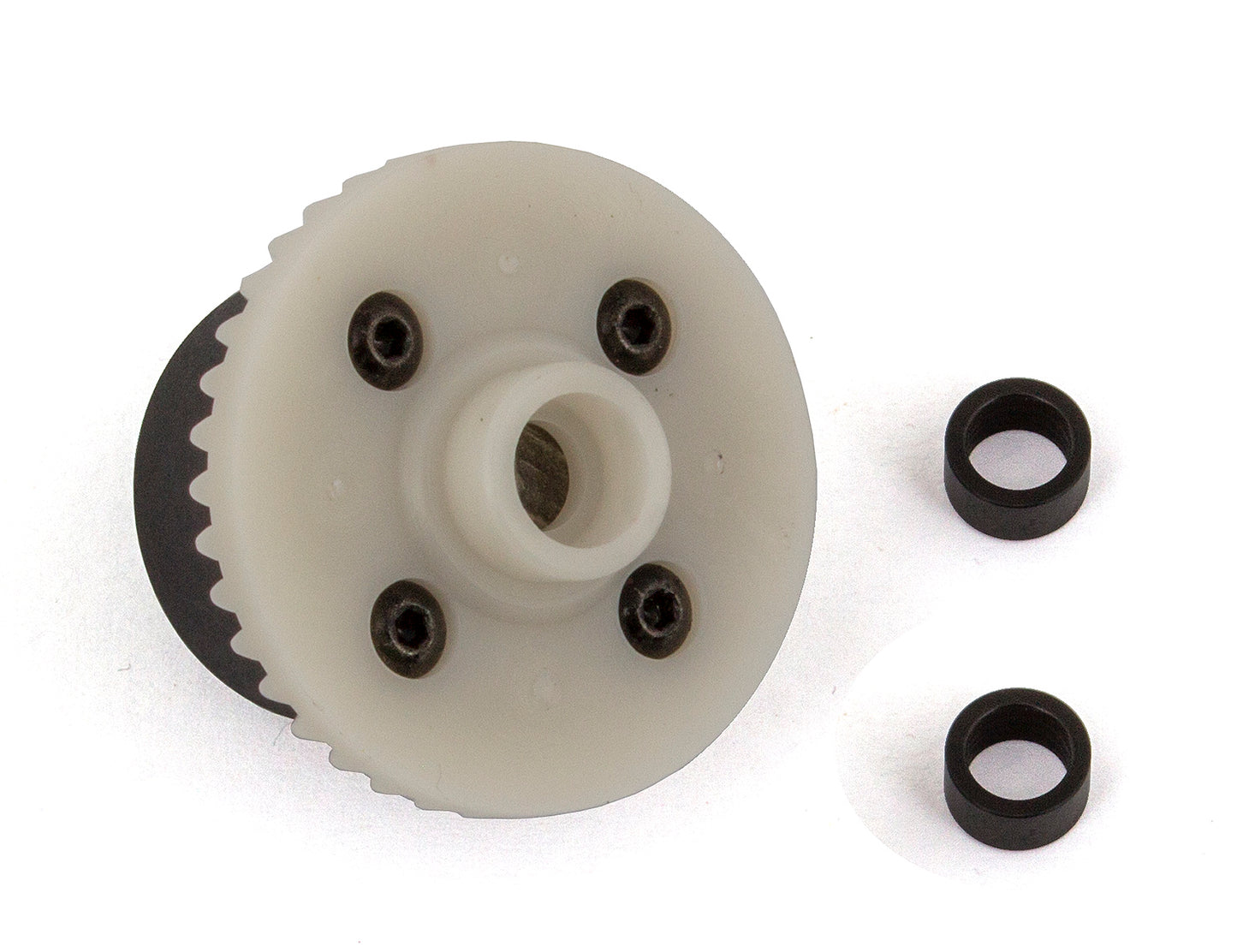 CR12 Differential Set