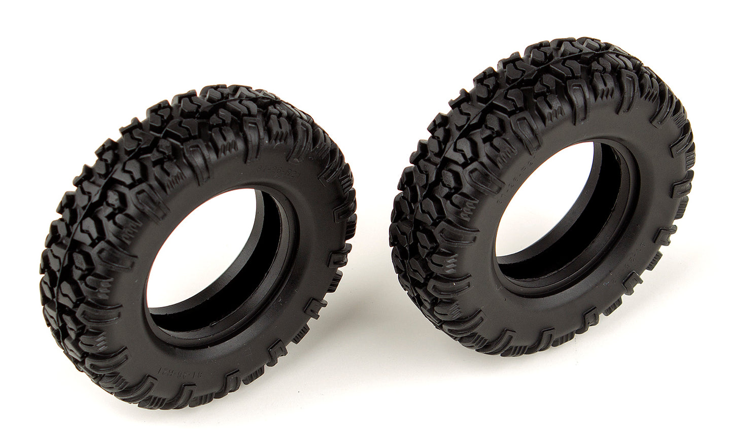 CR12 Multi-Terrain Tires