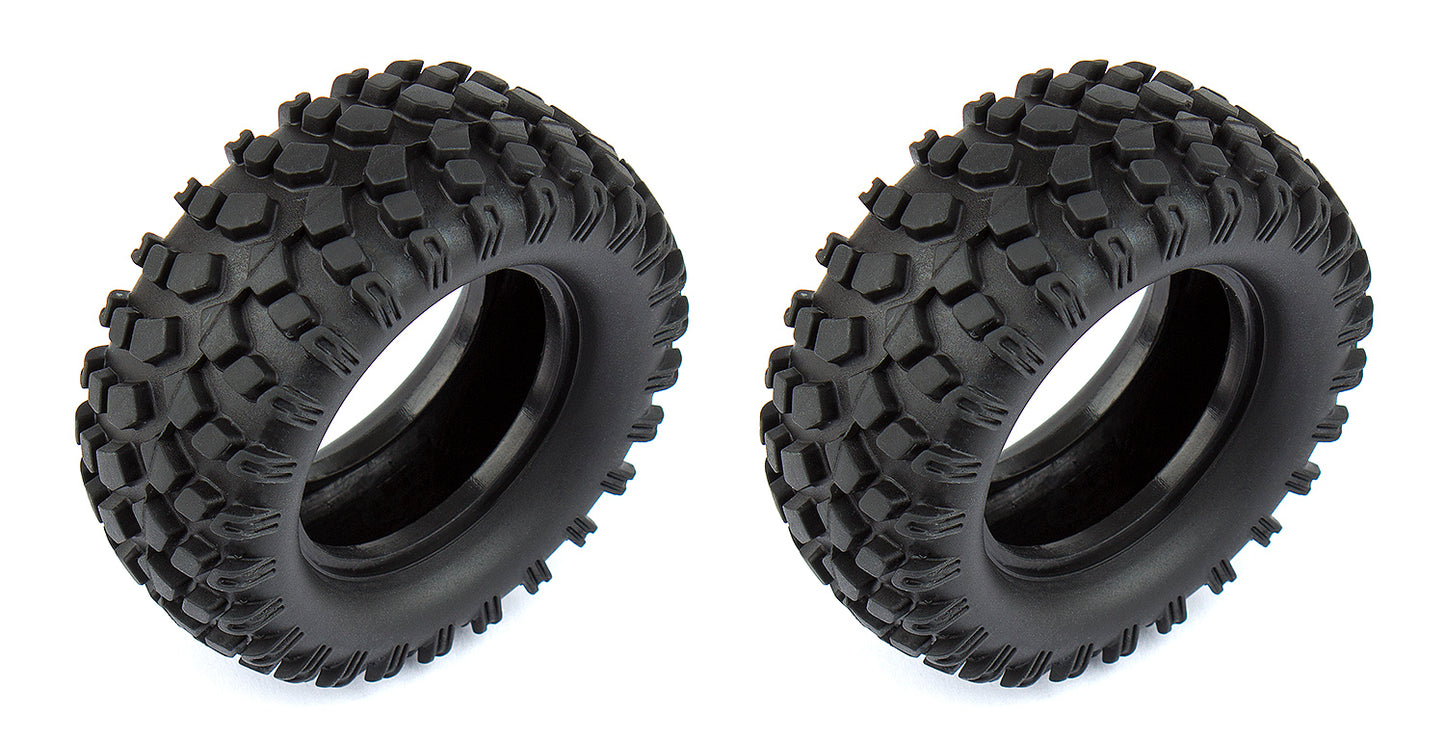 CR12 Tioga Tires
