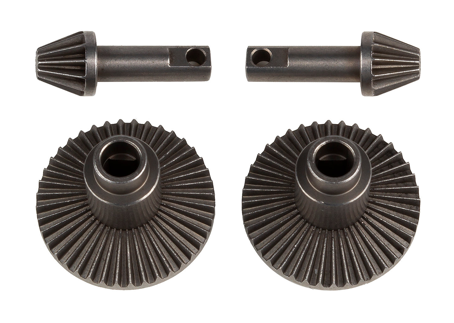Enduro12, Ring and Pinion Set
