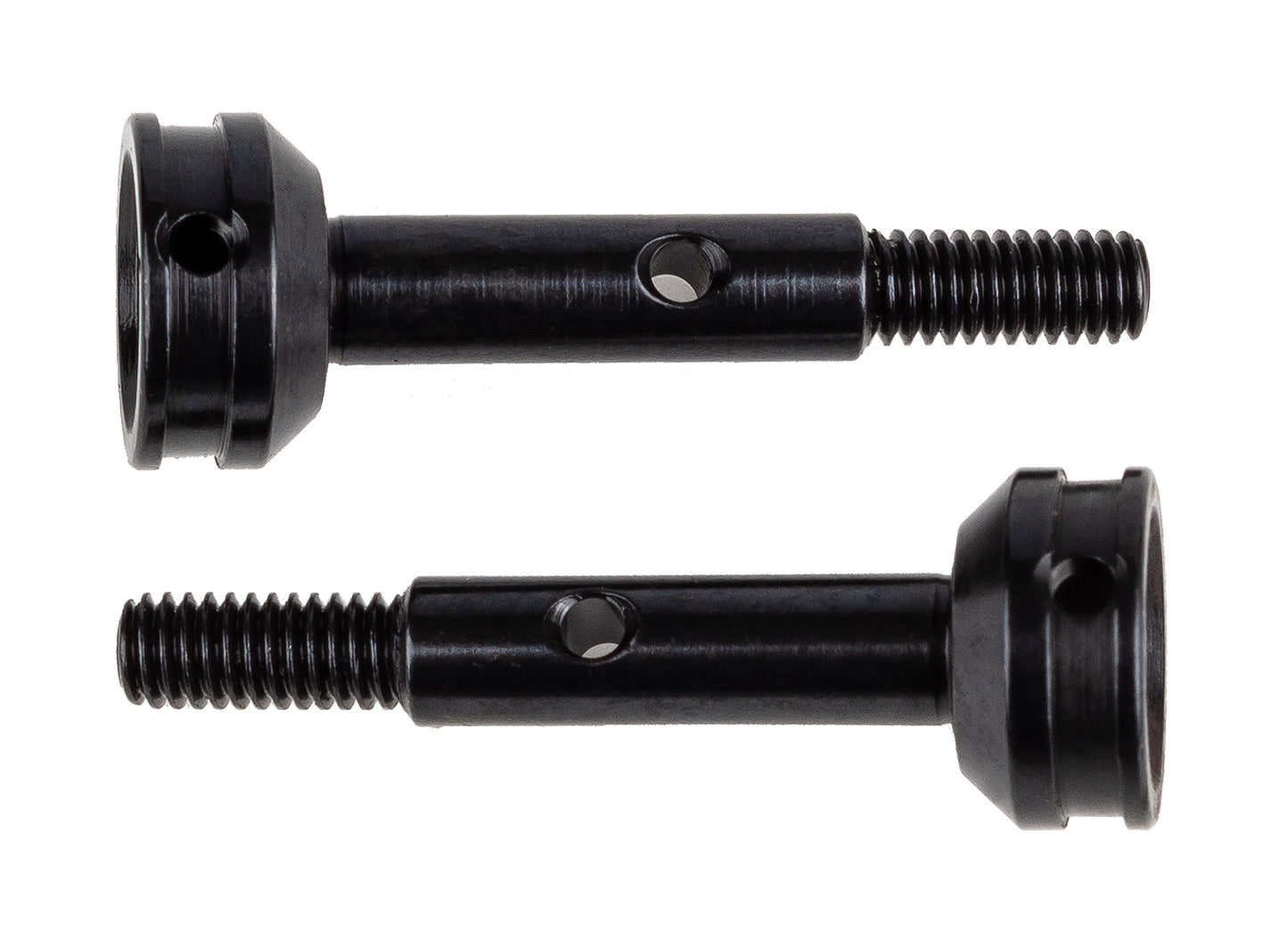 Enduro12, Front CVD Axles