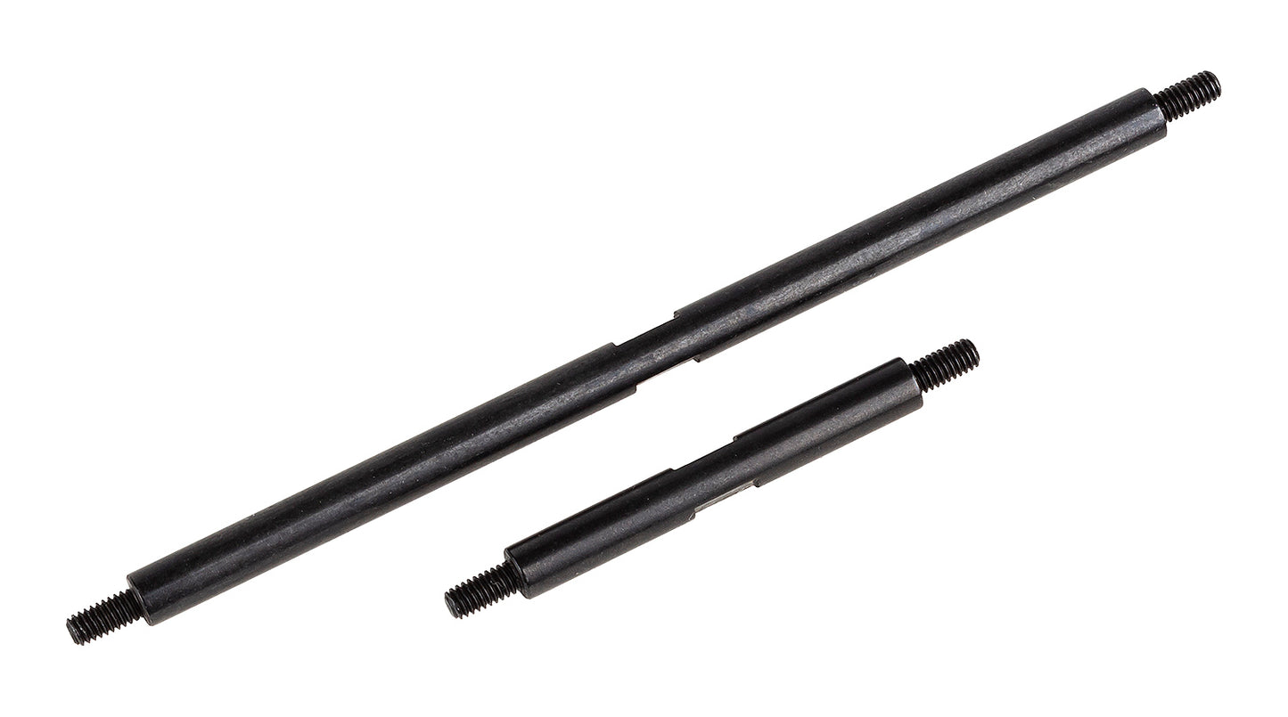 Enduro12, Steering Turnbuckles