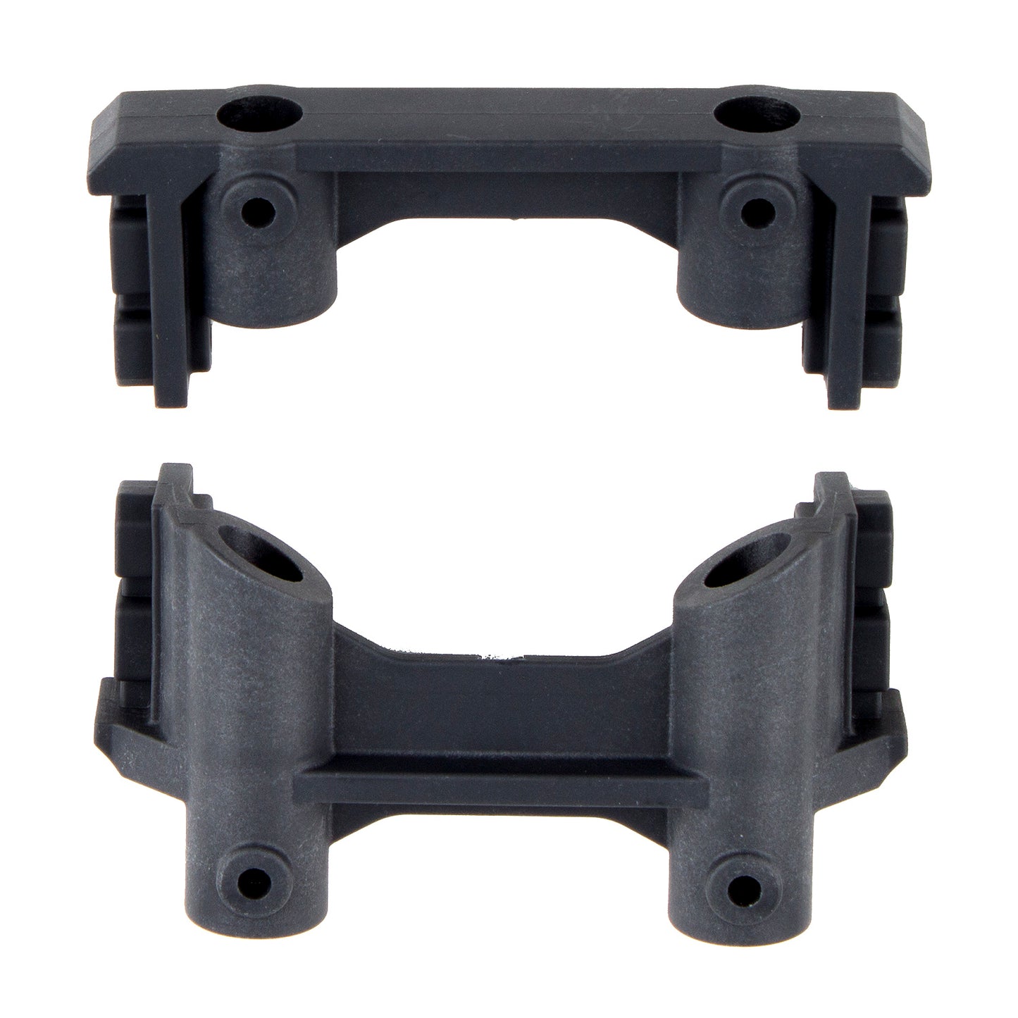 Enduro Bumper Mounts, hard