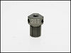 PN Racing Mini-Z 7075 Alloy S3 Pinion 126P 21T Part#: 420221