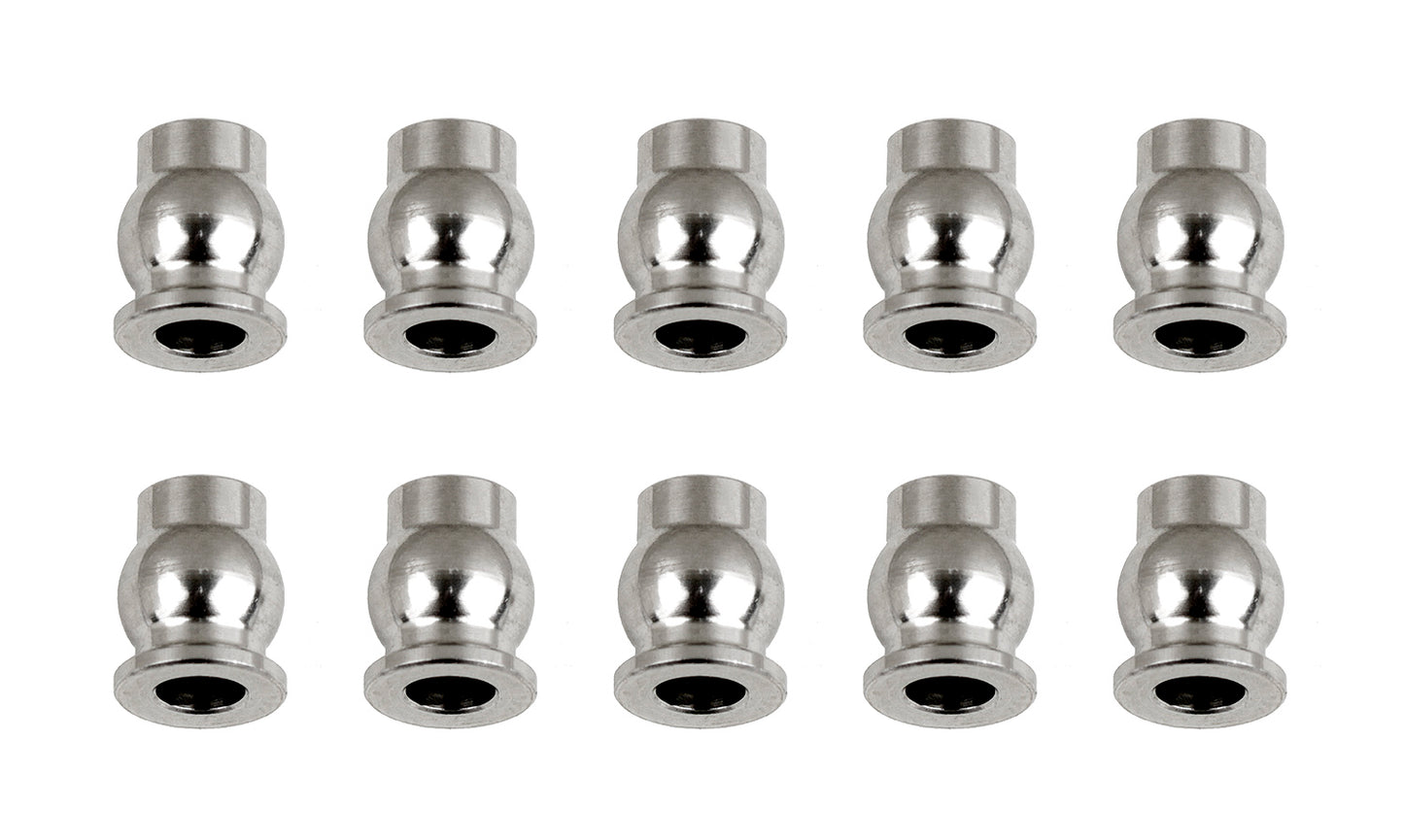 FT Enduro Pivot Balls, steel