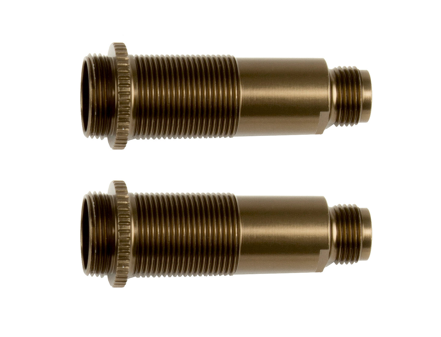 FT Enduro Shock Bodies, bronze, 10x32 mm