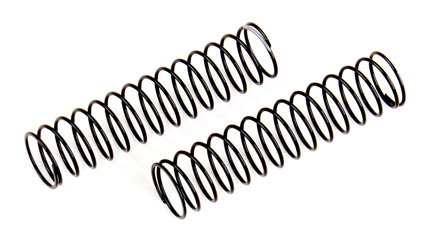 Shock Springs, gray, 1.49 lb/in, L63 mm