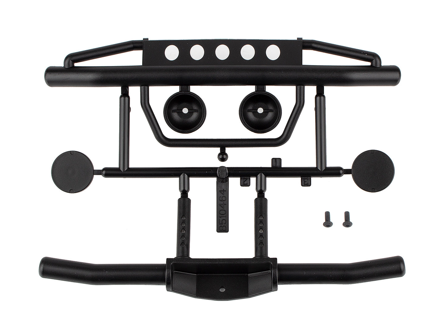 Enduro Bushido Bumpers