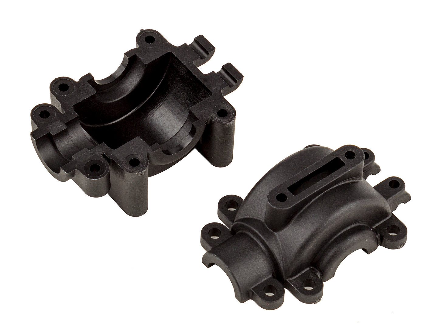Enduro IFS Gearbox