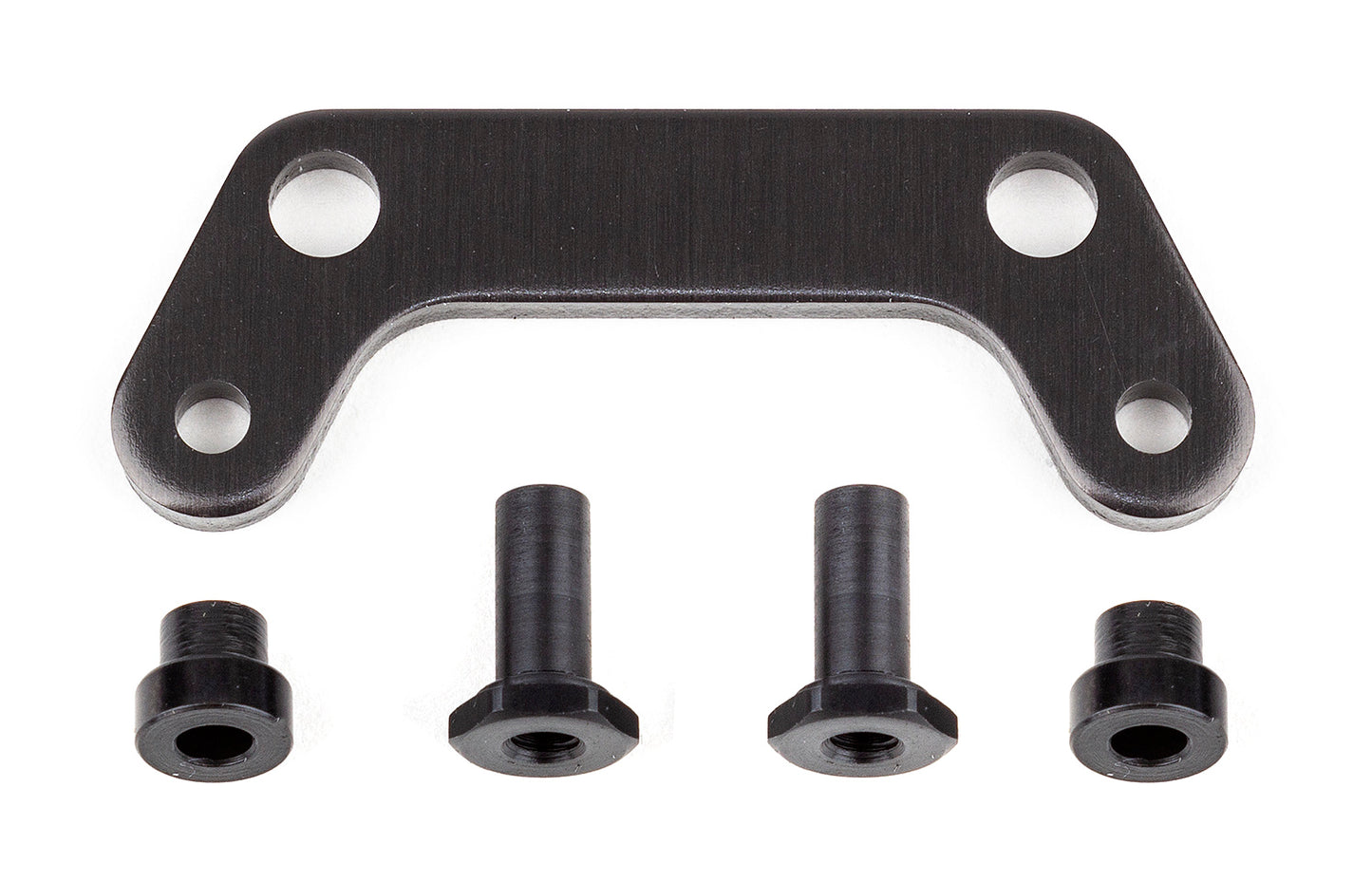 Enduro IFS Steering Rack