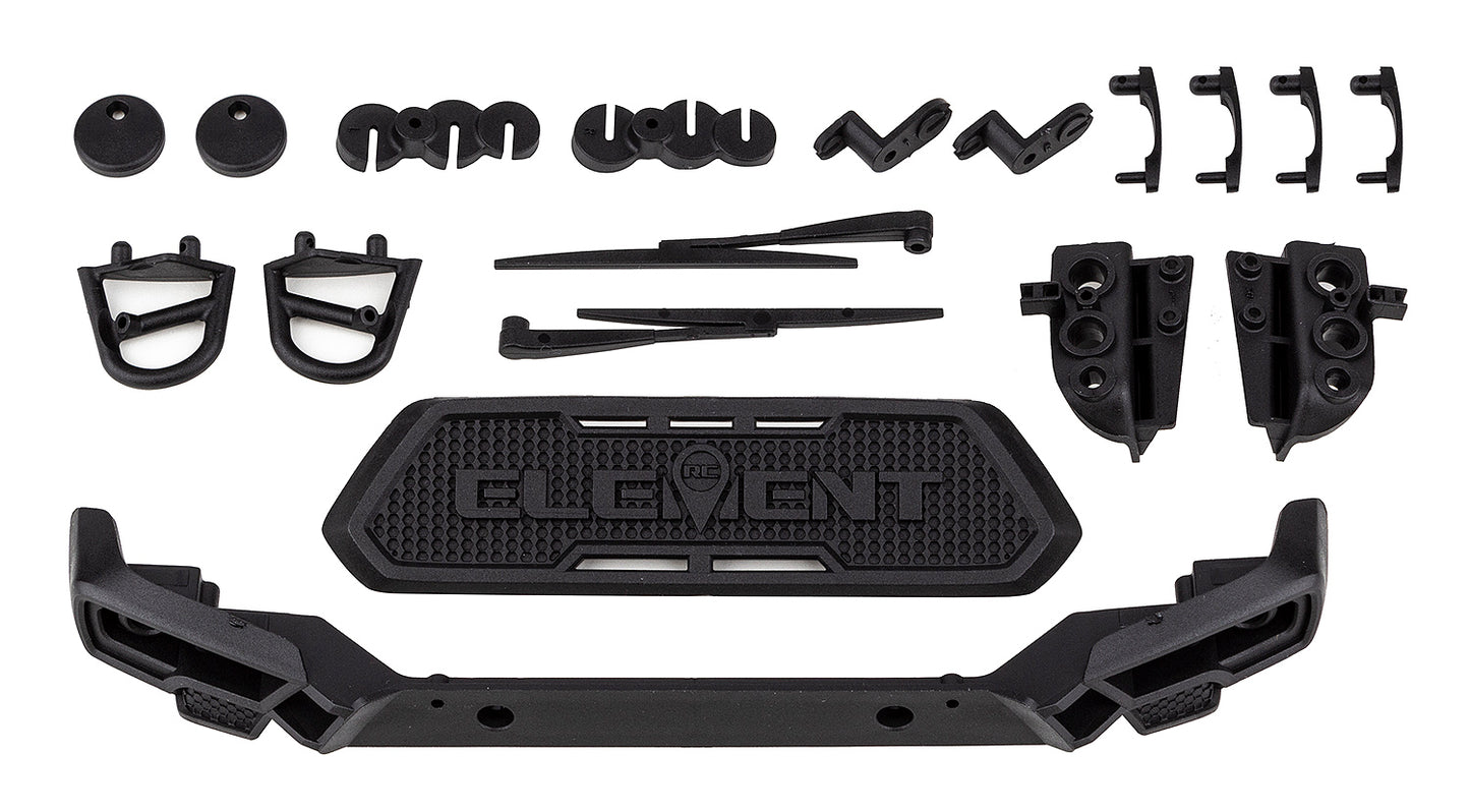 Enduro Knightwalker Body Accessories