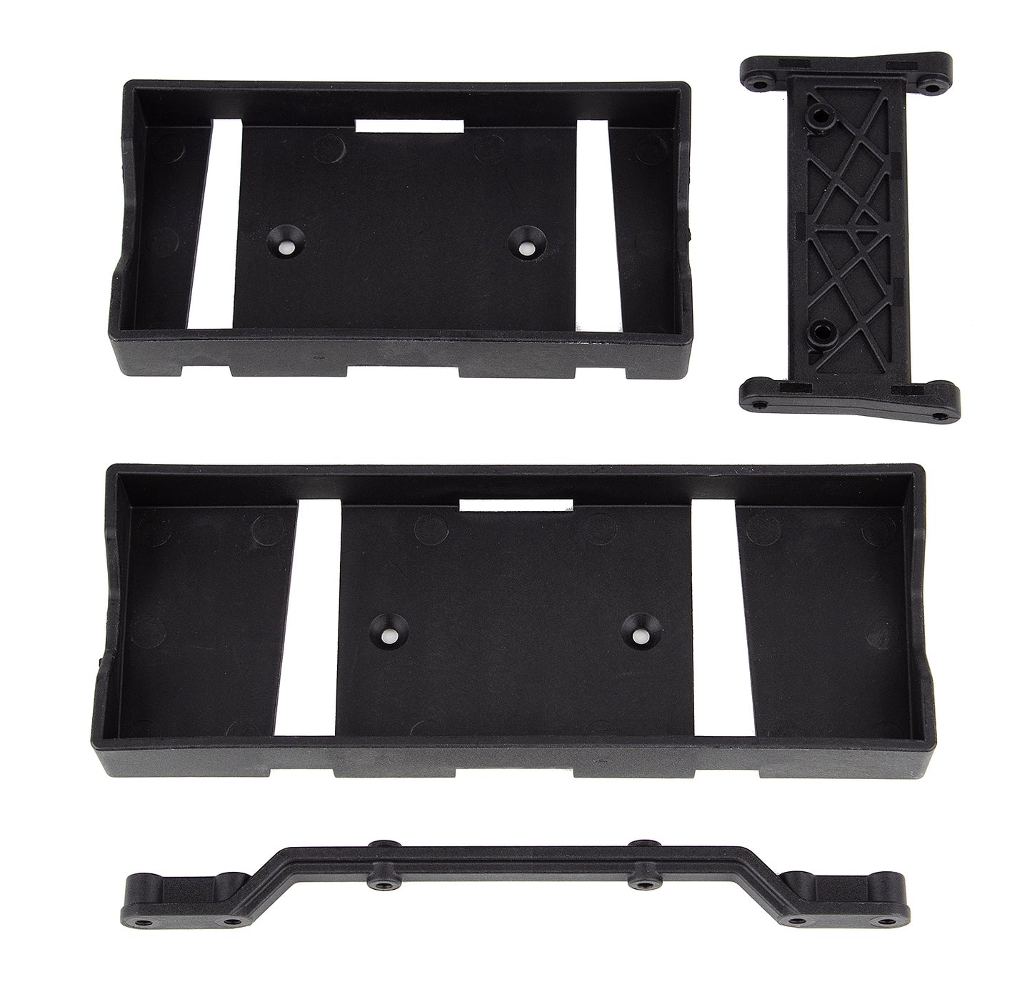 Enduro SE, Battery Box