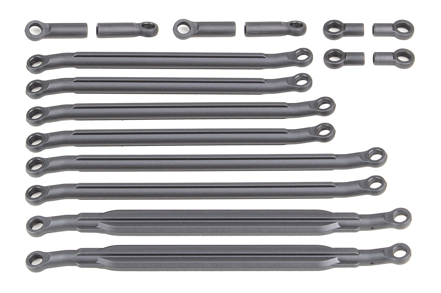 Enduro Se, Rod Ends W/Links