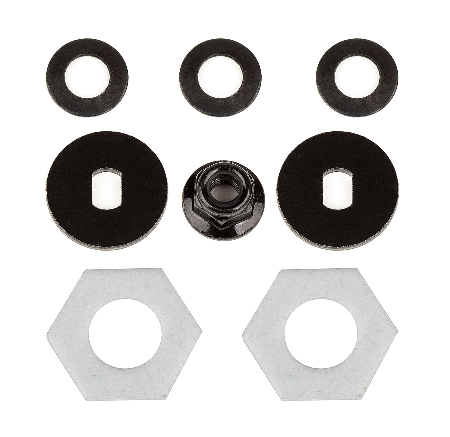 Enduro SE, Stealth XF Slipper Clutch