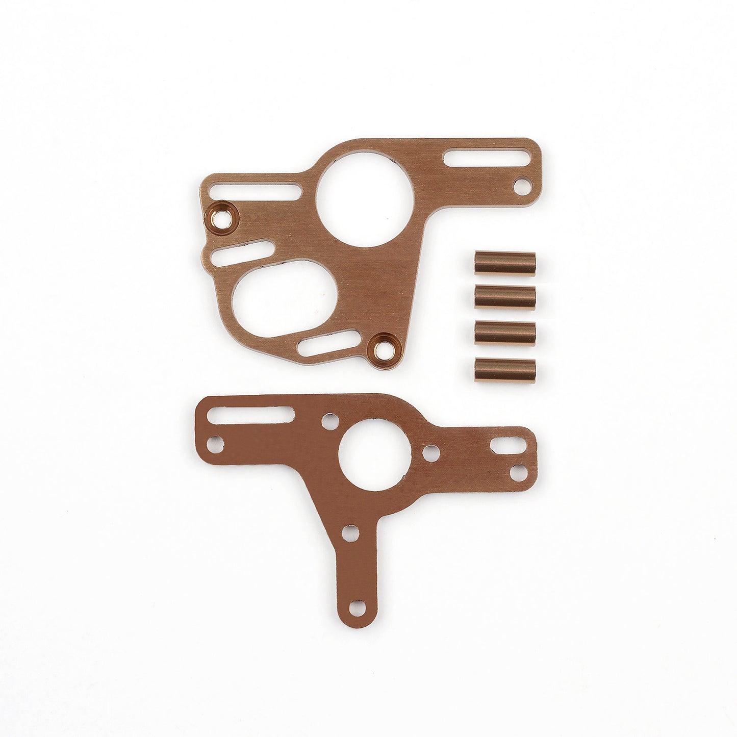 ENDURO COMP FOX MOTOR PLATE SE