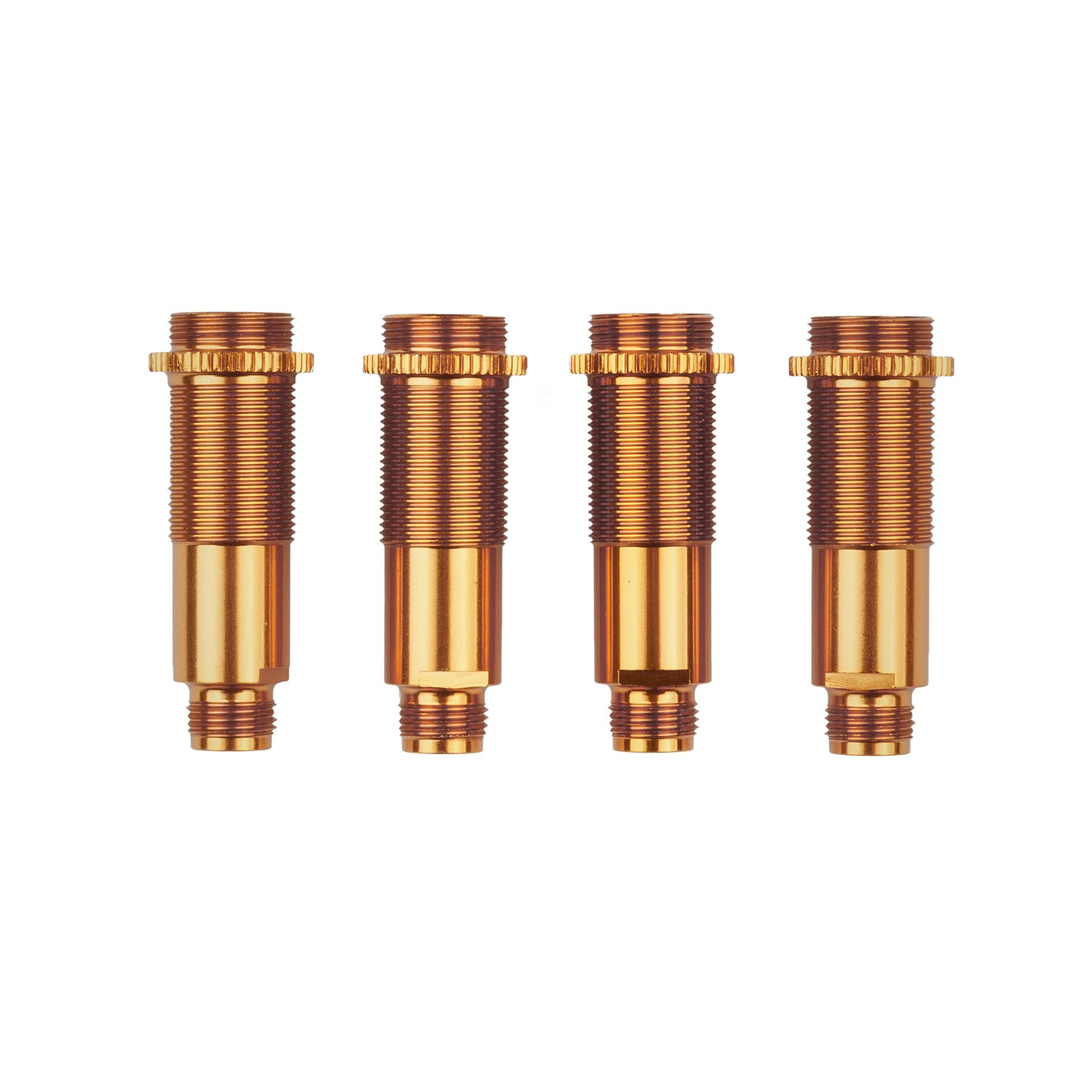 ENDURO Shock Body Set, Gold