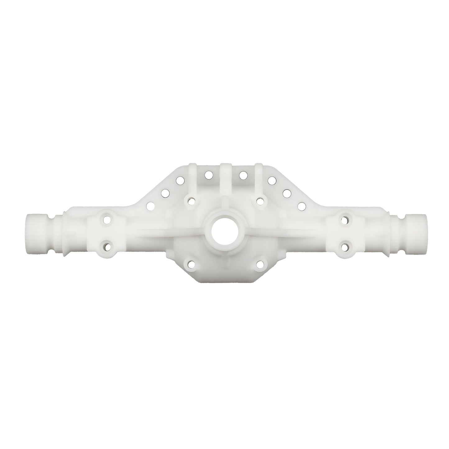 ENDURO Axle Housings, Natural