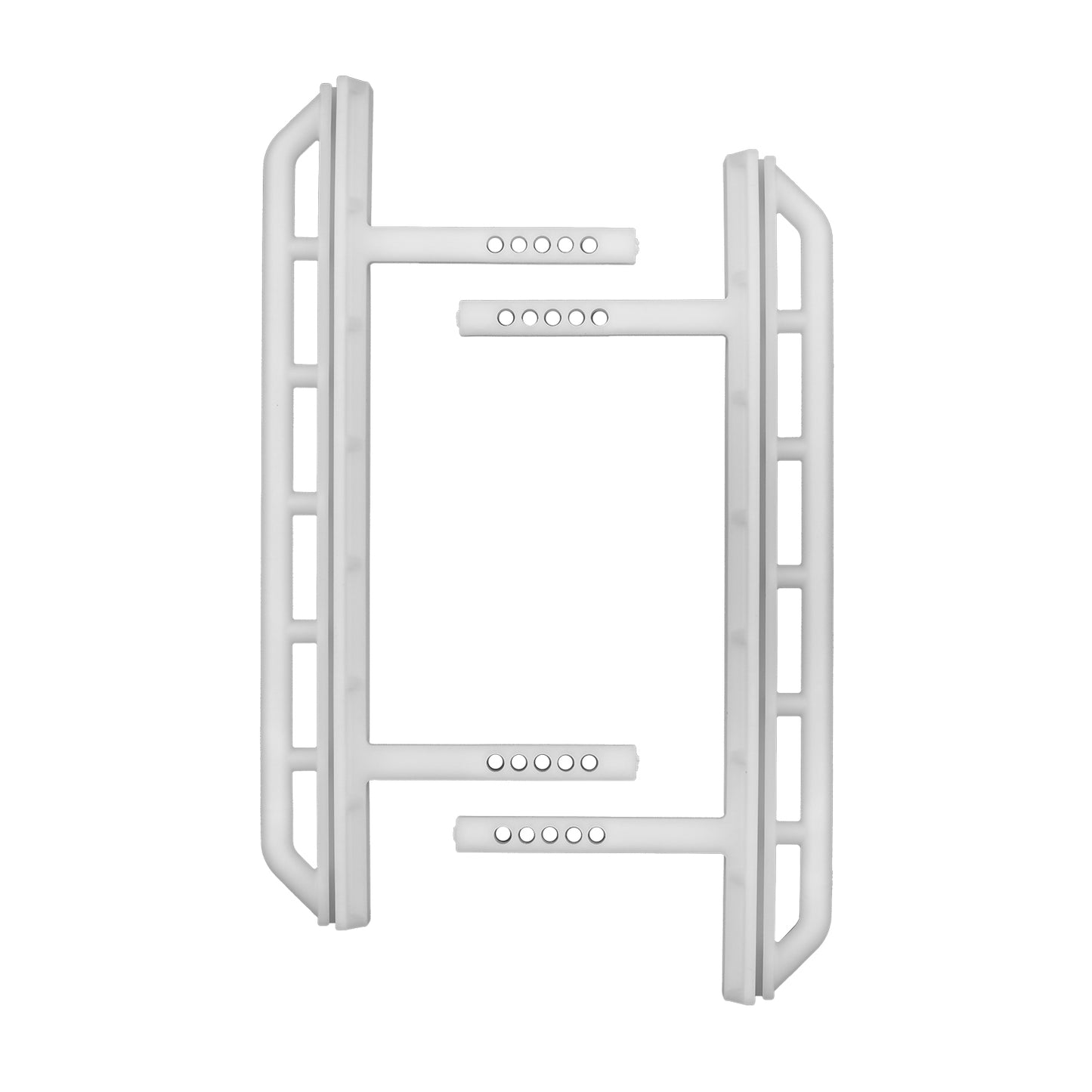 ENDURO Rock Sliders, Natural