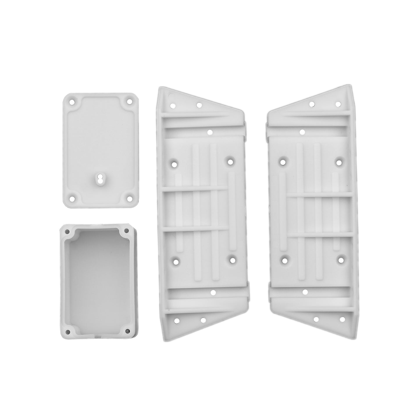 ENDURO Floor Board, Natural