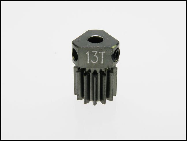 PN Racing Mini-Z 7075 Alloy S3 Pinion 64P 13T Part#: 426413