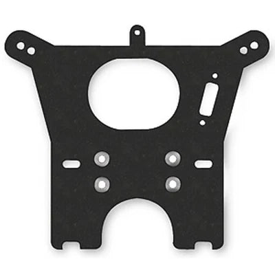 Shock Tower - Fiberglass - Rear -