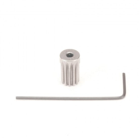 PN Racing Titanium 64P 12T Pinion Gear w/ 2mm Bore For Kyosho Mini-Z MR04