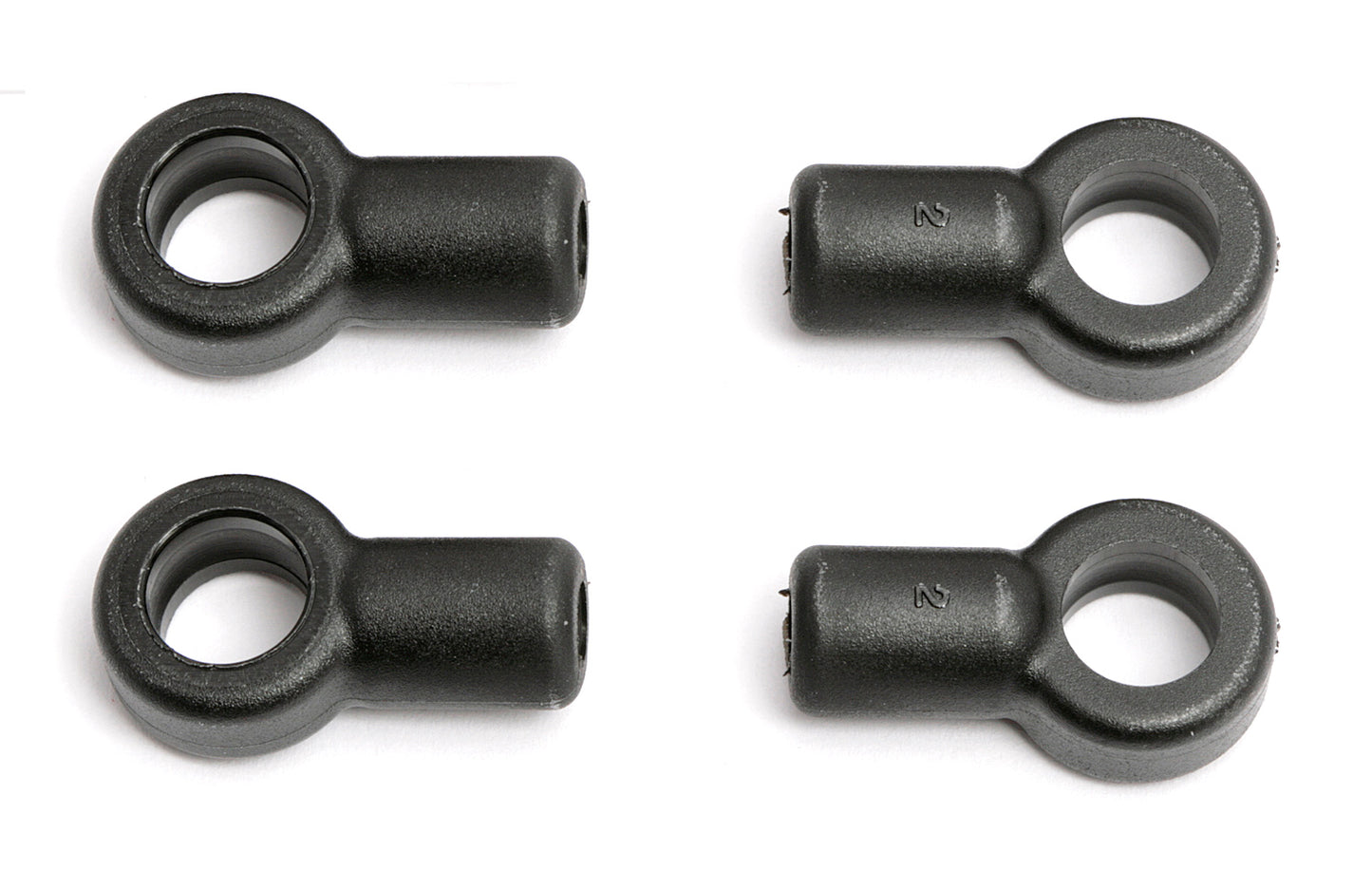 Upper Arm Eyelets