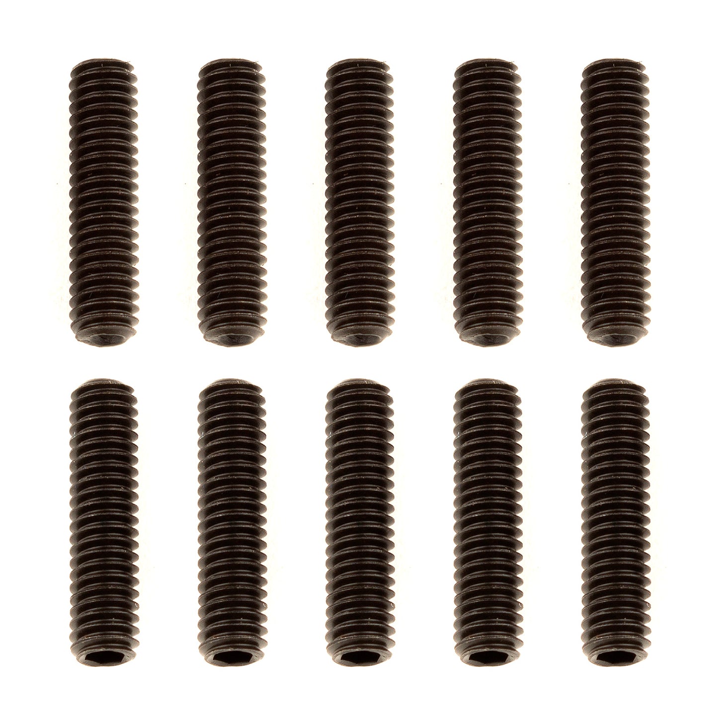 Set Screws, M4x16 mm