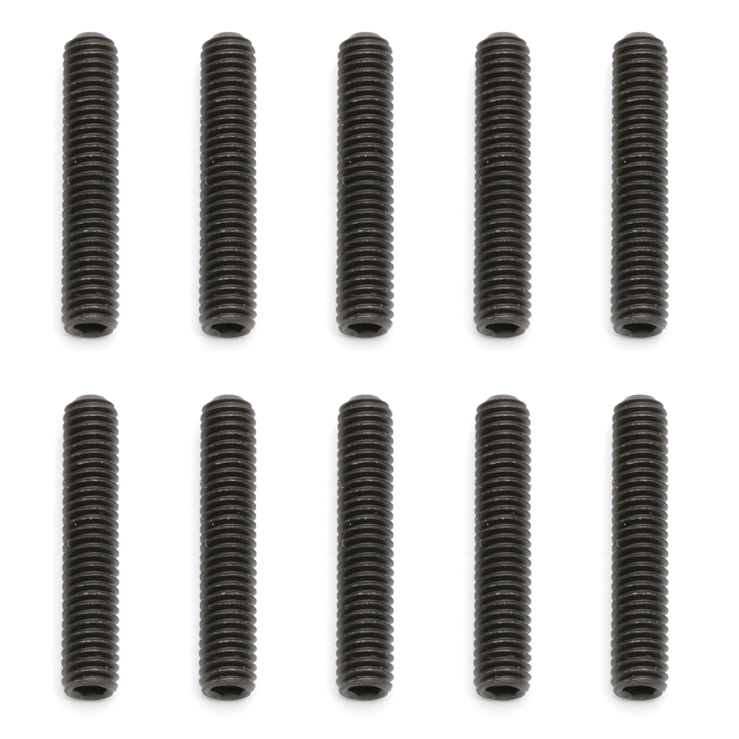 Set Screws, M3x16 mm