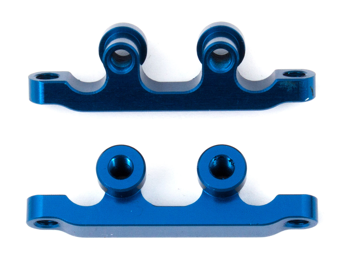 RC12R6 Front Bulkhead