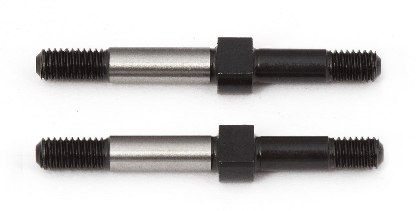 RC12R6 Front Axles