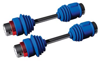 Traxxas Center Cv Driveshafts T-Maxx3.3/2.5R
