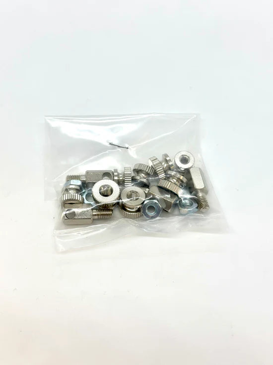 DU-BRO Part #499 Tru-Spin Prop Balancer