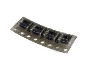 PN Racing Mini-Z DSM2 Board Original MOSFET 4pcs Part #500803F