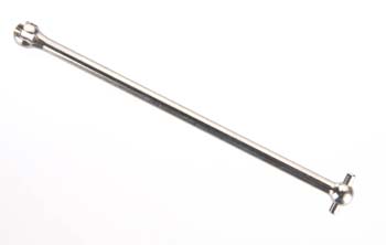 Driveshaft Steel CV 112mm