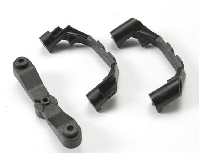 Traxxas 5343 Steering Arm Mount Stop (Lower Hinge Pin Retainer) 3.3 Revo