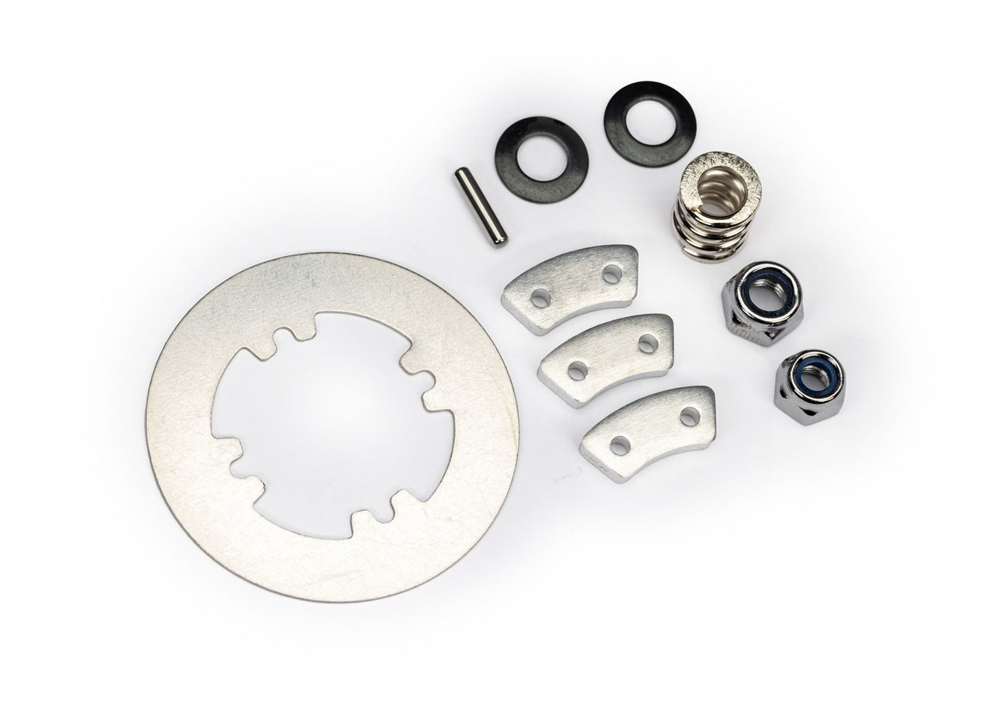 Traxxas Heavy-Duty Slipper Clutch Rebuild Kit 5352T TRA5352T