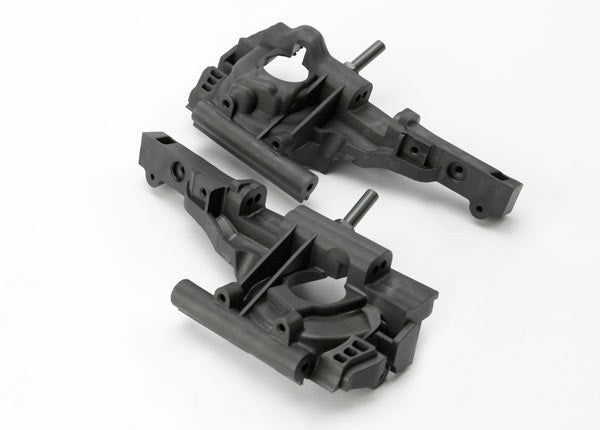 Traxxas Front Bulkhead Halves (L&R)