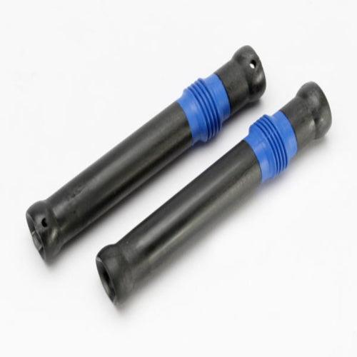 Traxxas 5655 Half Shaft Set Short Summit - PowerHobby