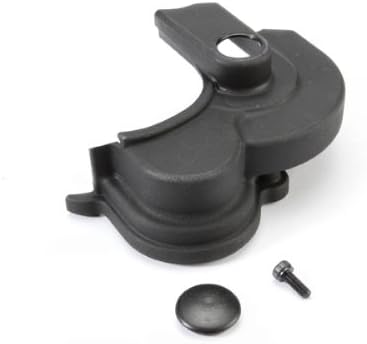 Traxxas Cover and Gear, 3 x 8mm CS, Set of 1