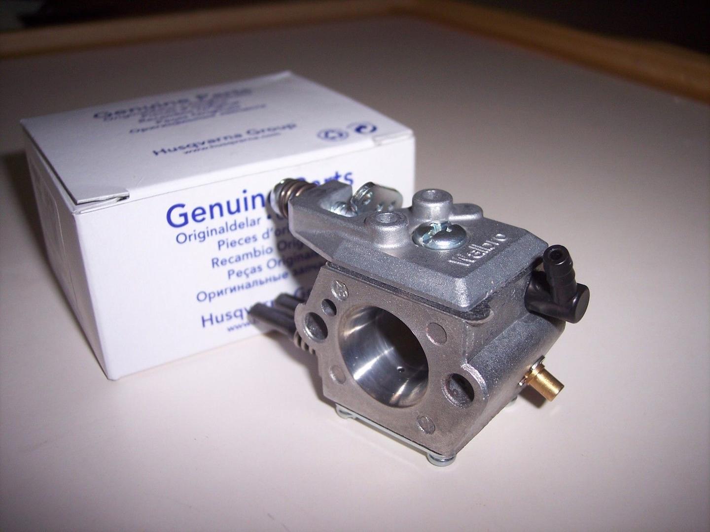 Husqvarna Part #585727601 Carb Assy