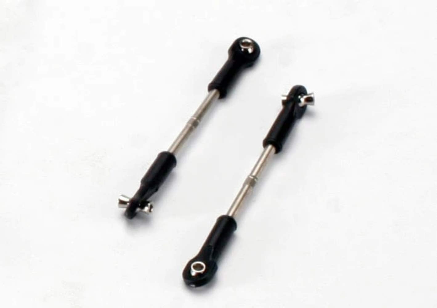 Traxxas Toe Link 61mm with Rod End, Set of 2