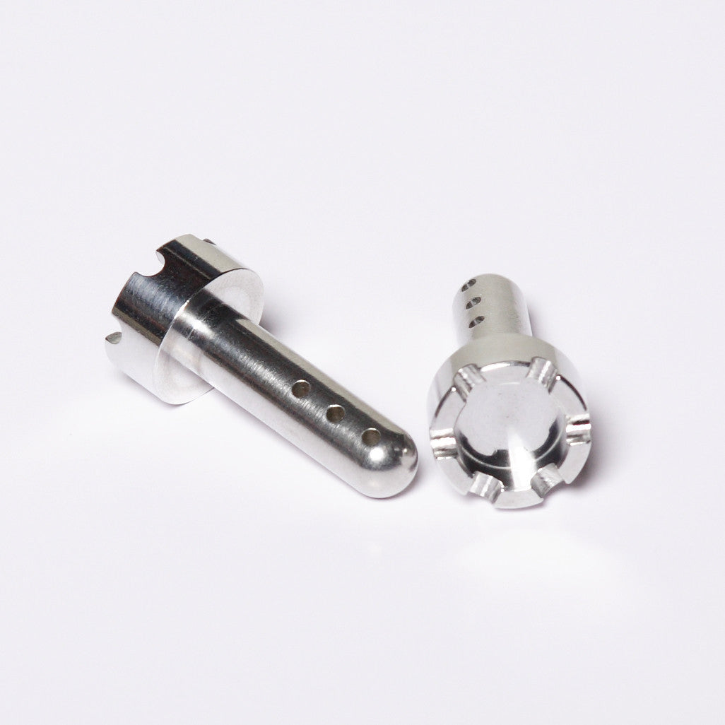 FullForce RC Part #5B003ROK BAJA 5B "ROOK" Style Wing Pins